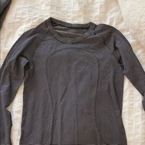 Lululemon long sleeve